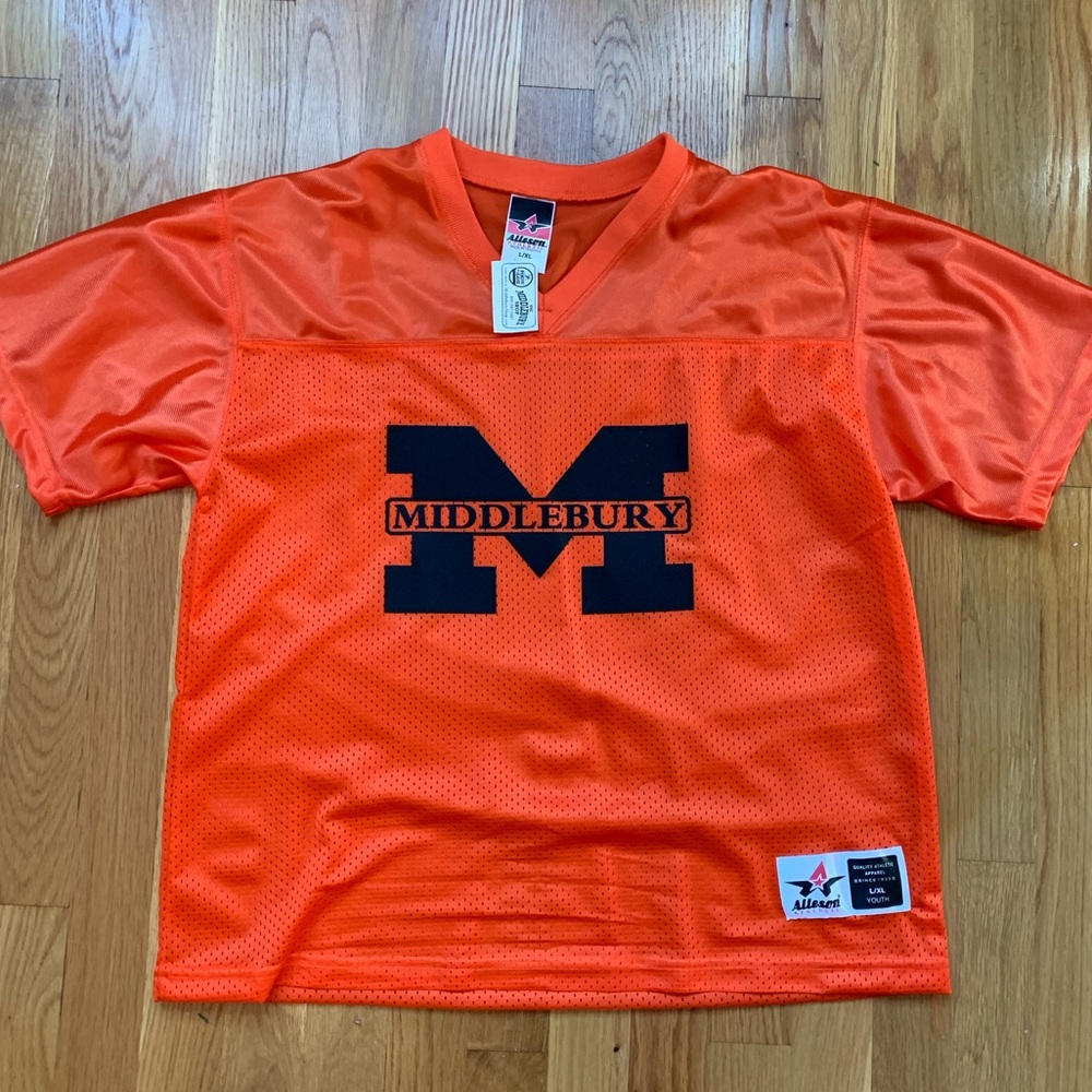 Youth Middlebury Jersey